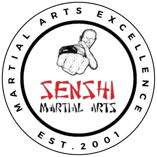 Senshi Martial Arts - Martial Arts Classes in Kidlington